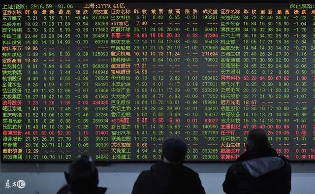 股票暴跌后停牌是好事还是坏事,公司停牌对股价是好事还是坏事