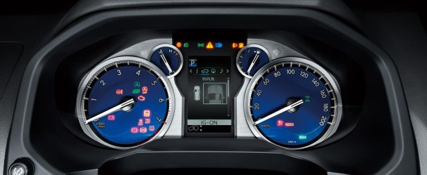 丰田普拉多2022款中东版新款上市,丰田普拉多7座2021款报价及图片