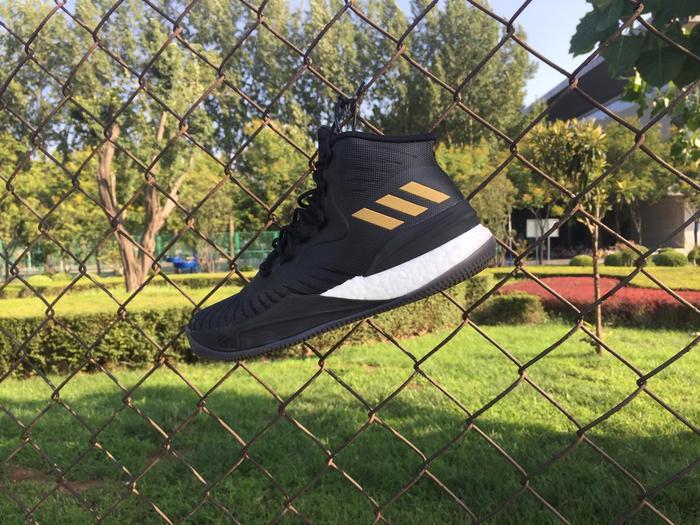 克城玫瑰不简单!Rose8开箱、实战评测!