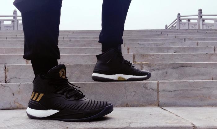 克城玫瑰不简单!Rose8开箱、实战评测!