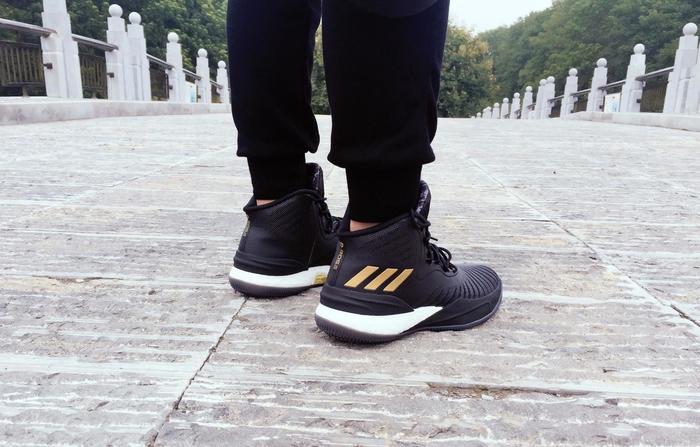 克城玫瑰不简单!Rose8开箱、实战评测!