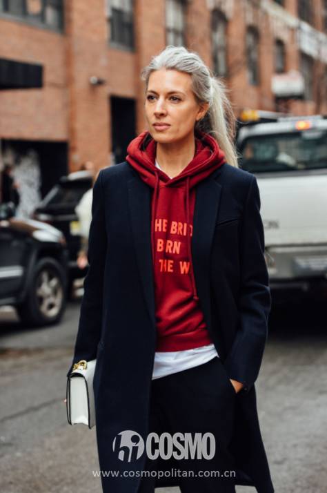 橙色那么难驾驭，我为什么还是疯狂迷恋它？