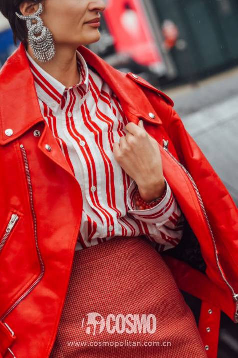 橙色那么难驾驭，我为什么还是疯狂迷恋它？