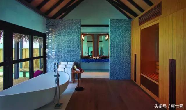 马尔代夫选岛一价全包,马尔代夫维拉私人岛一价全包