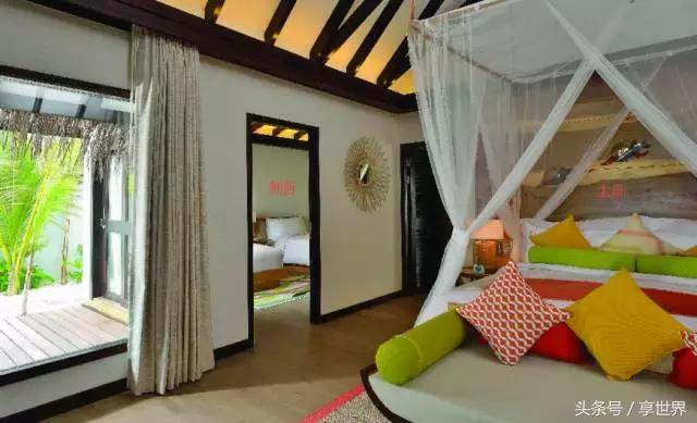 马尔代夫选岛一价全包,马尔代夫维拉私人岛一价全包