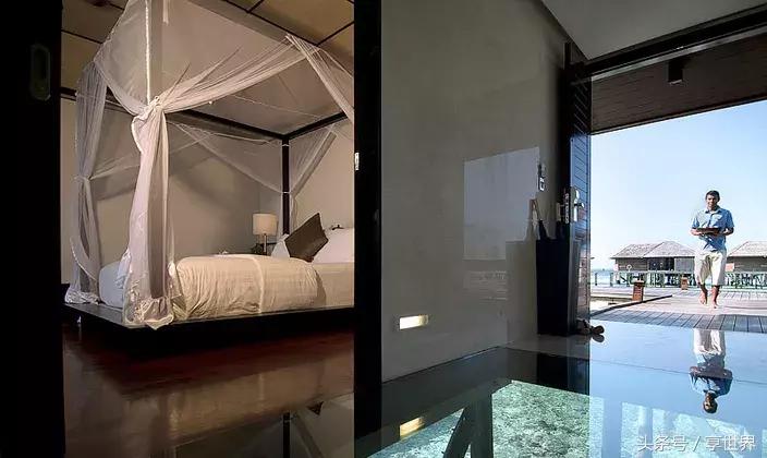 马尔代夫选岛一价全包,马尔代夫维拉私人岛一价全包