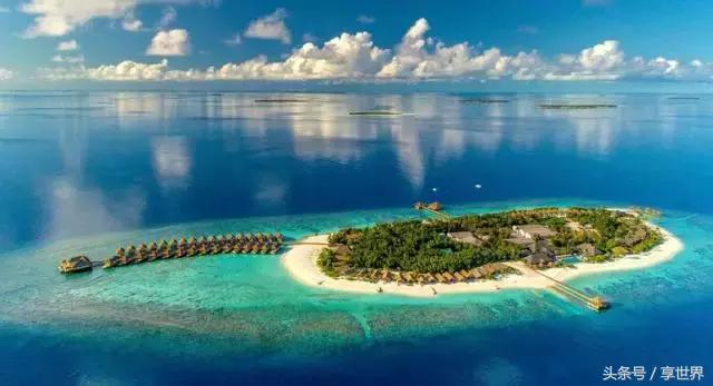 马尔代夫选岛一价全包,马尔代夫维拉私人岛一价全包