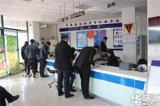 济南买二手车去哪里过户,济南二手车提档到外地怎么办