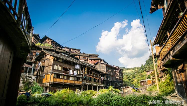 贵州拟新增11个国家4a级旅游景区,贵州黔东南州新增的4a景区