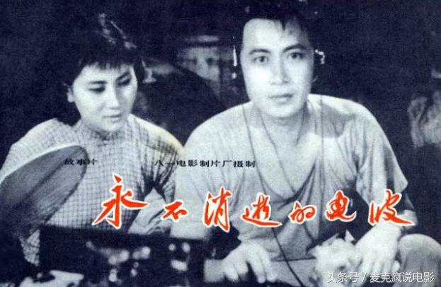 有悬疑有燃点的《密战》，你还要苛求它什么