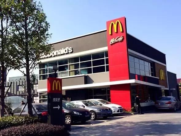 金拱门的来历和传说,金拱门未解之谜