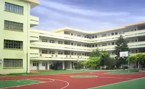 鍗椾含鐧惧勾鑰佹牎灏忓,鍗椾含鐧惧瞾瀛︽牎