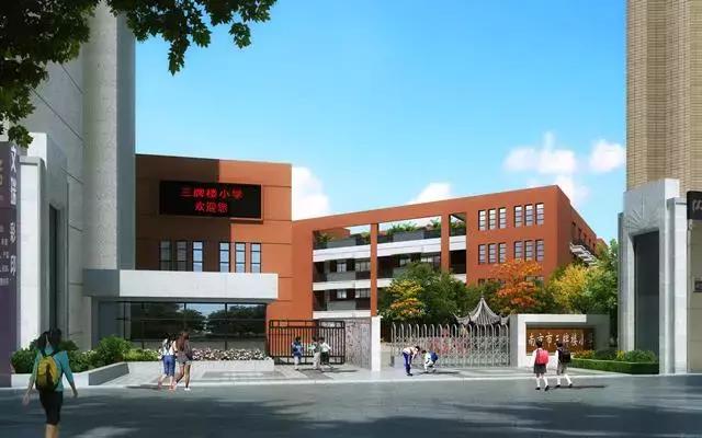 鍗椾含鐧惧勾鑰佹牎灏忓,鍗椾含鐧惧瞾瀛︽牎