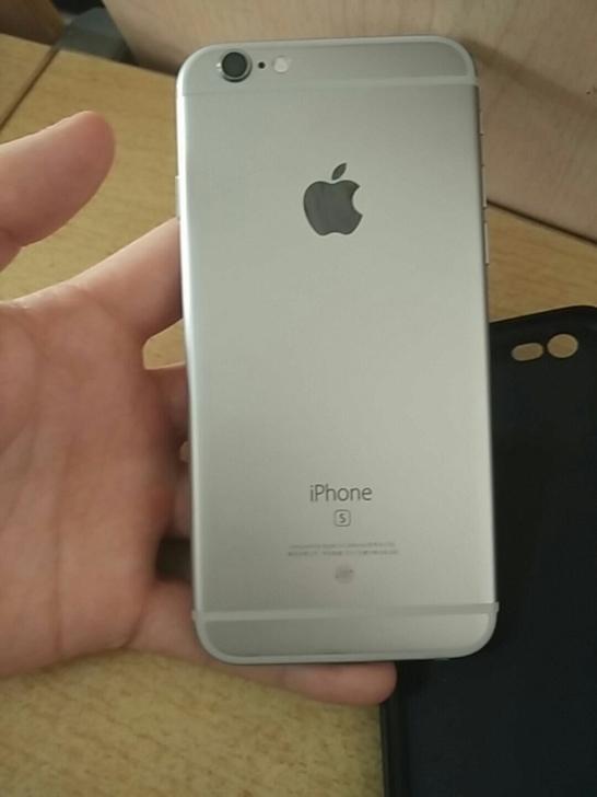 iphone6s扩容128,iphone6s有512g版本的吗