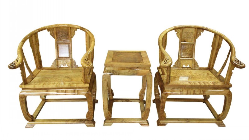 买实木家具木材注意事项,实木家具使用注意事项和护理