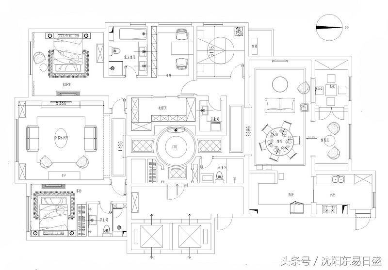 华润奉天九里沈阳,华润奉天九里二手房