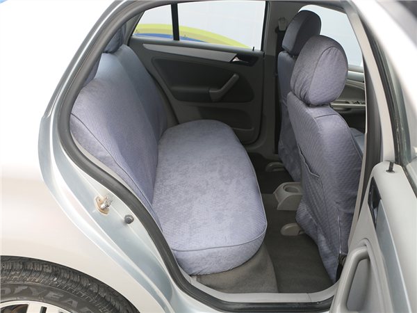 大众宝来质惠版二手价,大众宝来多贵