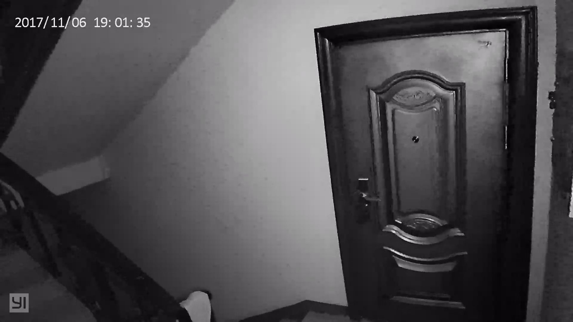 “画面清晰夜视强大”——小蚁智能摄像机室外版1080P评测