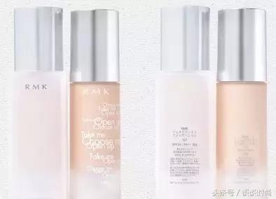 秋冬粉底测评:6款网红粉底,上妆清爽,无油腻感的居然是它……