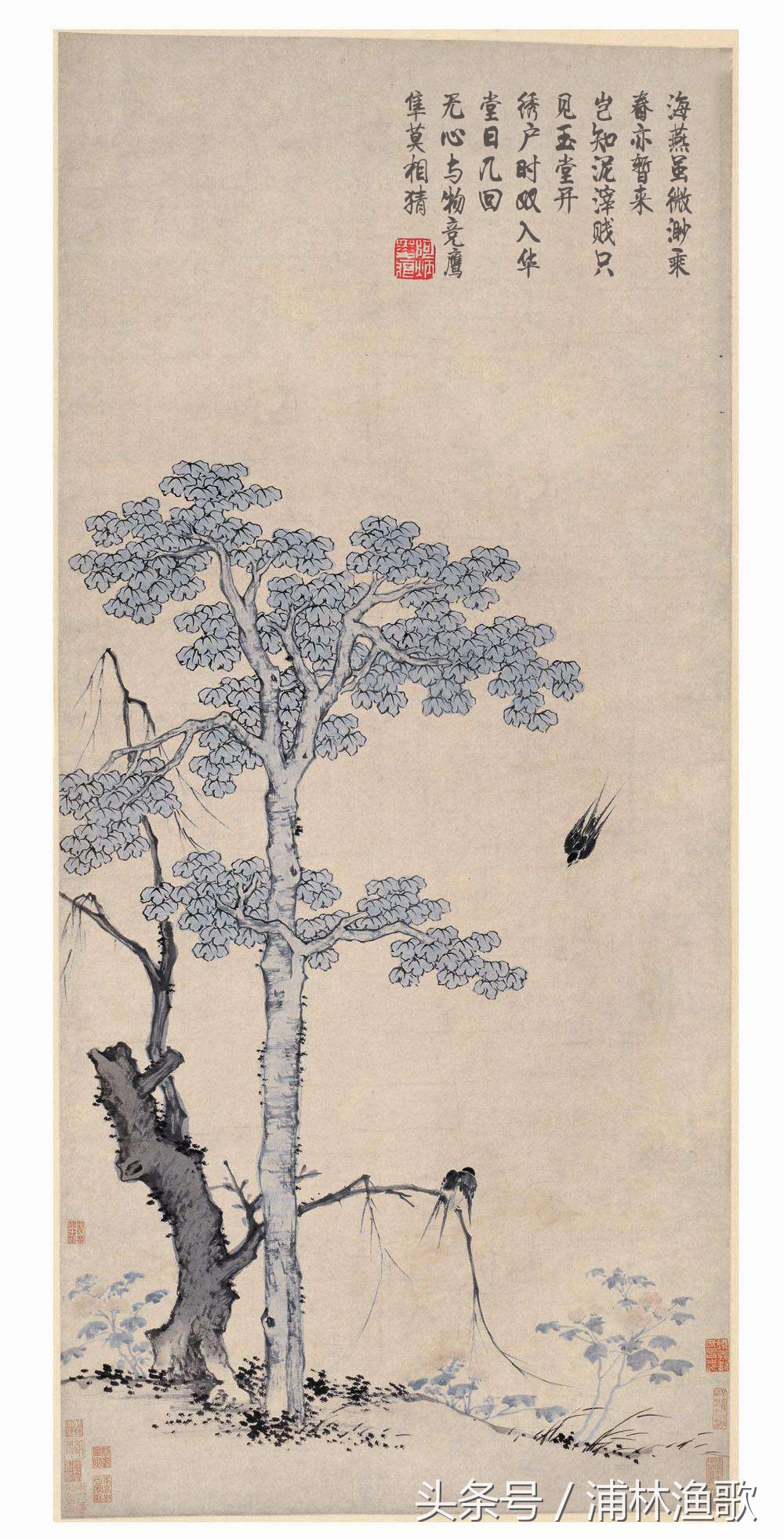 描写动物的古诗十首,十首关于动物的古诗