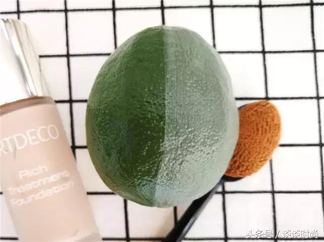 秋冬粉底测评:6款网红粉底,上妆清爽,无油腻感的居然是它……