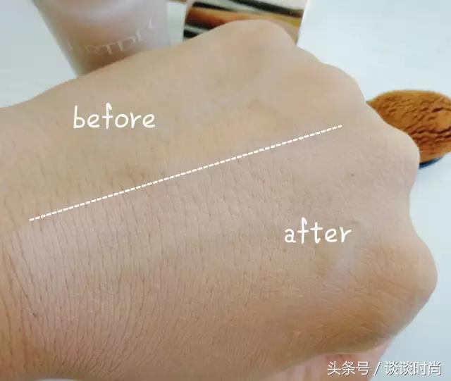 秋冬粉底测评:6款网红粉底,上妆清爽,无油腻感的居然是它……