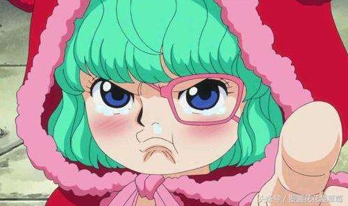 海贼王中最强的十大恶魔果实,海贼王中最强的十个恶魔果实