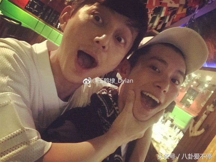 新流星花园f4出场气场,新流星花园f4女神分别是