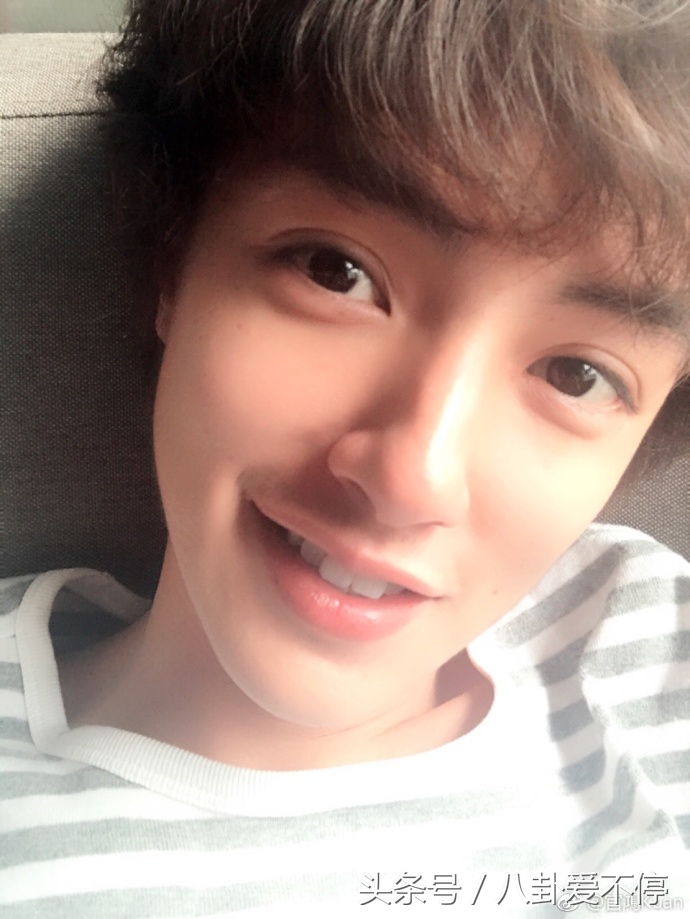 新流星花园f4出场气场,新流星花园f4女神分别是