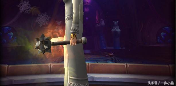 魔兽世界幻化装备效果,魔兽世界武器幻化幻象怎么获得