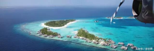 选岛秘籍|马尔代夫代选岛就像挑老公,颜高活好不如合适最重要!