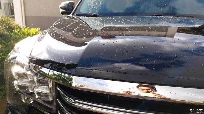 广汽传祺gs82022款燃油版油耗,传祺gs8燃油版如何设置才能更省油