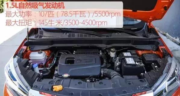 长安“照虎画猫”造出最便宜路虎,外观霸气,空间巨大只要5万