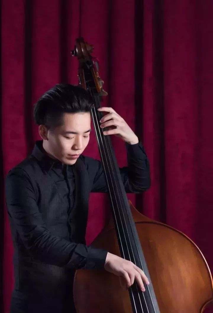 11.08丨“爵士合肥”首发：寻找这座城市热爱爵士的人