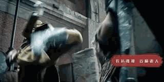 密令抗日谍战片,抗日谍战密战