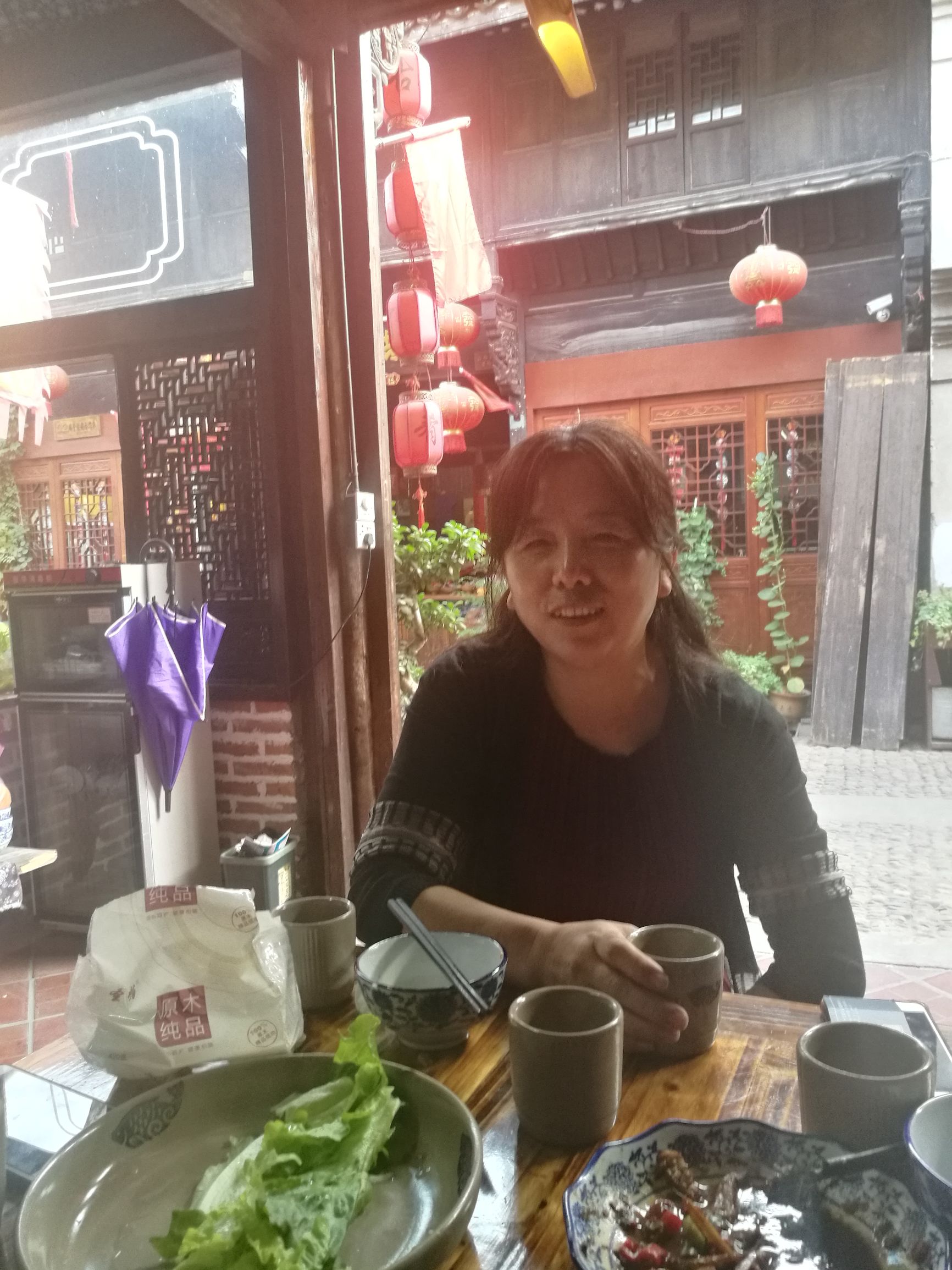 佛堂古镇附近美食推荐,佛堂古镇老街美食哪家店好吃