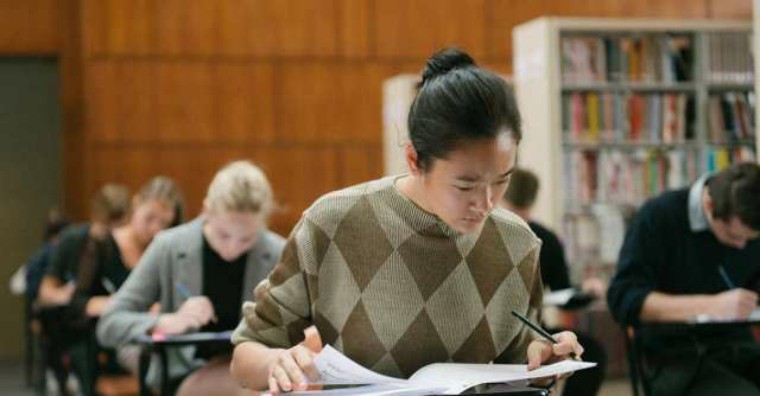 天才枪手公平和希望,天才枪手评价自己