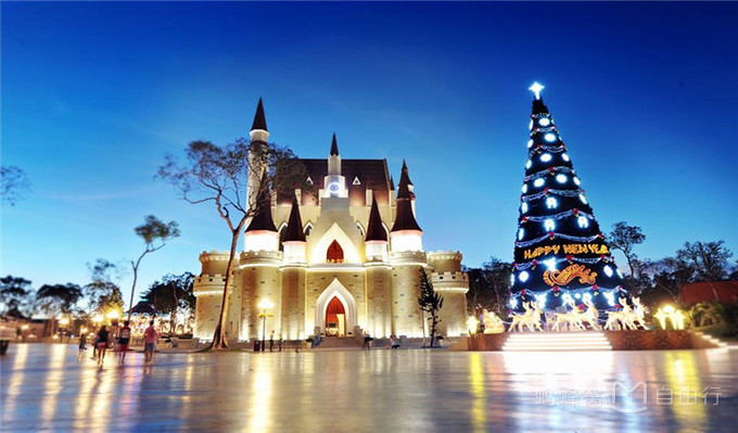 干货超实用又小众的富国岛攻略,富国岛胡吃海喝攻略