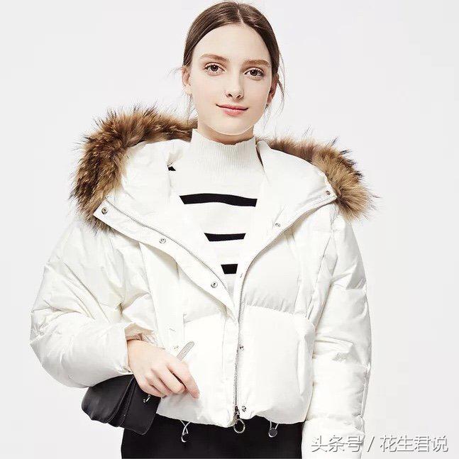 秋冬保暖羽绒服,秋冬时髦洋气羽绒服