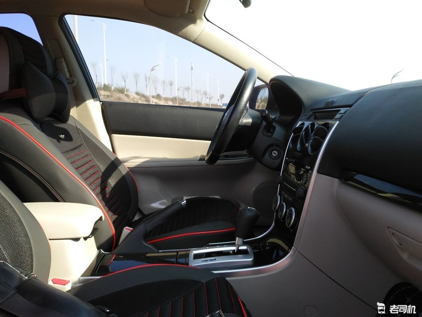 花12万买马自达二手的车值吗,2万多买二手马自达