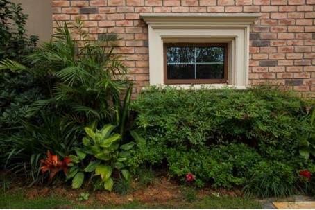 纳帕溪谷景观,汤逊湖东原纳帕溪谷别墅