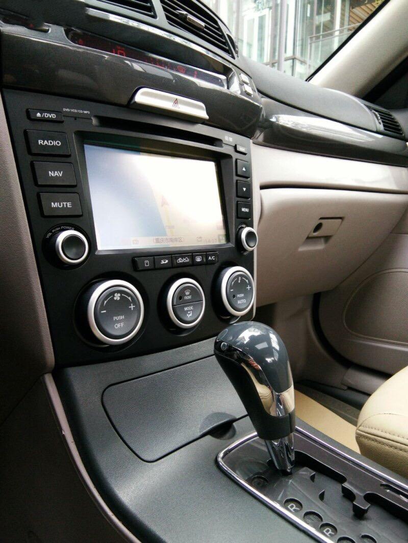 06年马自达6跑了20万公里能购买吗,07年的马自达六2.0高配还值得买吗