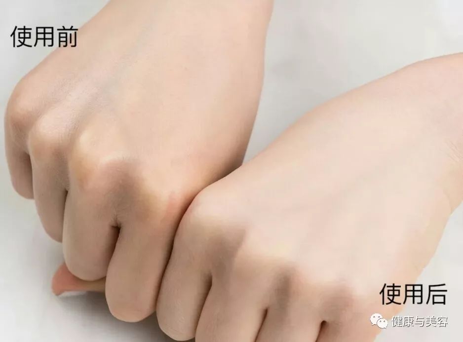 真正的素颜奶油肌,干皮养成素颜奶油肌