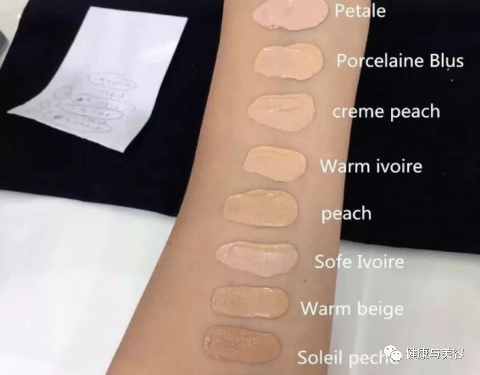 真正的素颜奶油肌,干皮养成素颜奶油肌