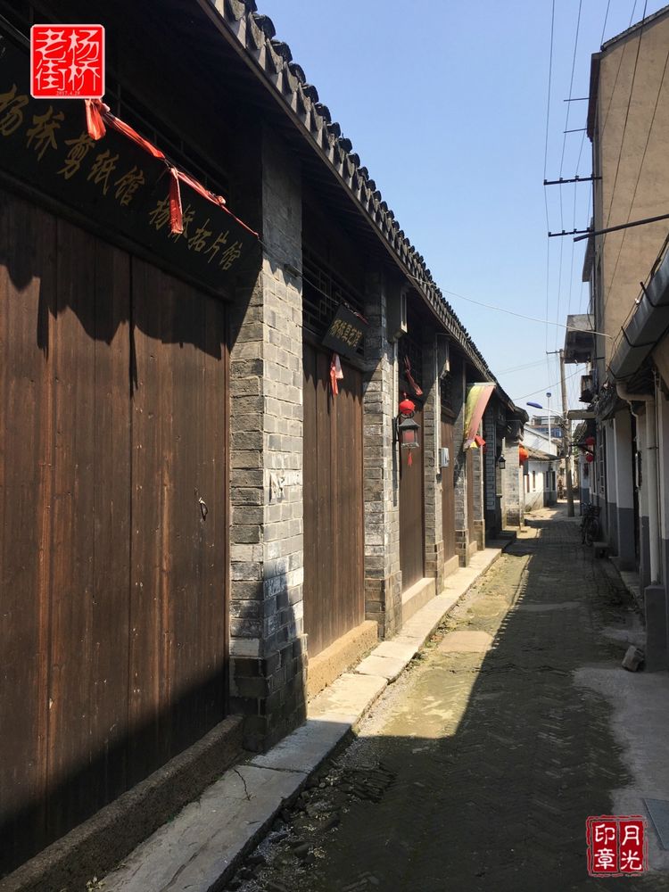 秀丽的江南水乡,这里是一座美丽幽静的江南古镇