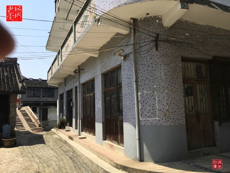 秀丽的江南水乡,这里是一座美丽幽静的江南古镇