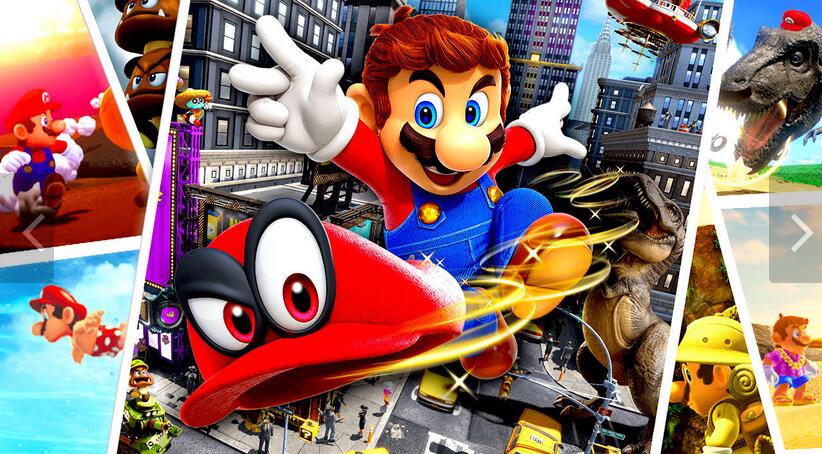 荒野之息为什么被称为神作,荒野之息4