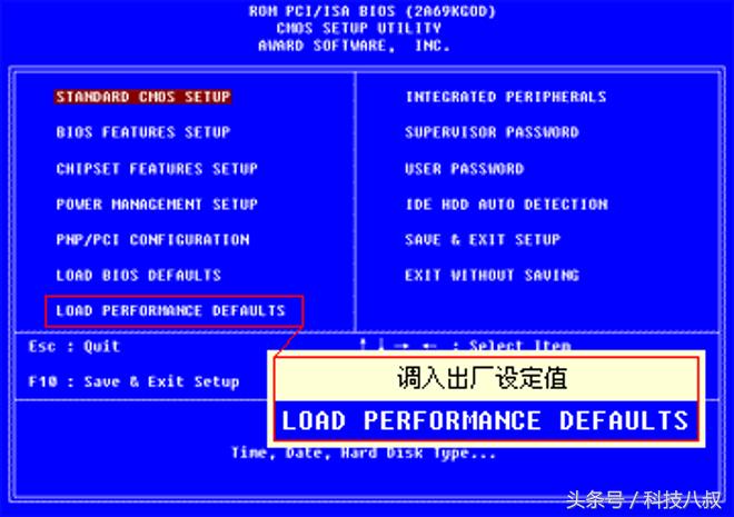 恢复主板bios后不开机,恢复主板bios设置会影响文件吗