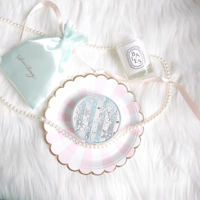 平价最好用定妆粉饼推荐,哪个品牌的定妆粉饼平价又好用