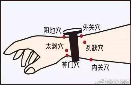 小拇指和无名指手指发麻什么原因,睡觉醒后左手手指发麻是什么原因